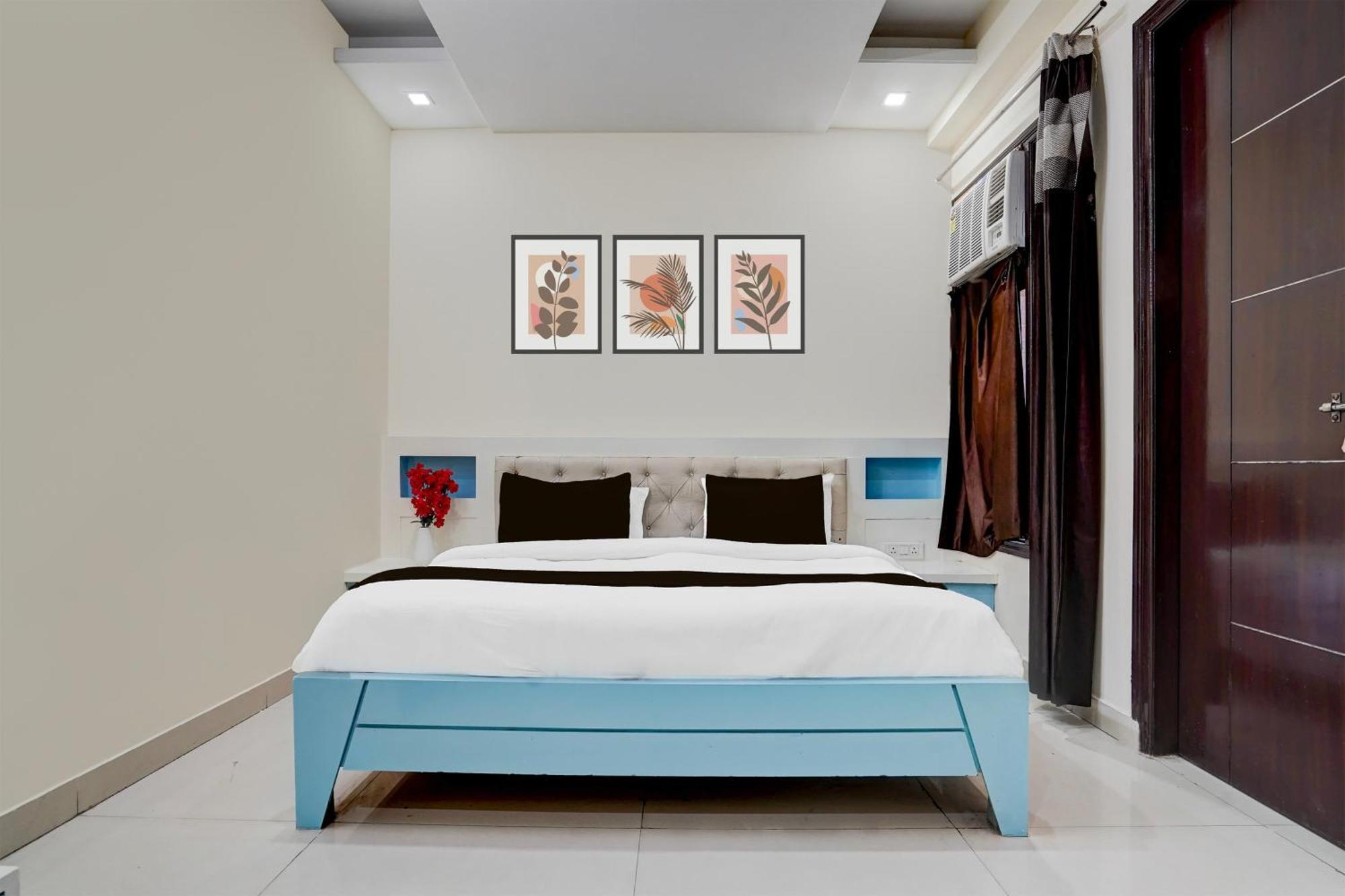 Super Collection O Sector 70 Noida Hotel Exterior photo